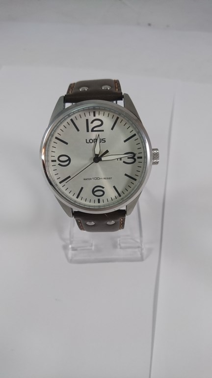 ZEGAREK LORUS PC32-X064