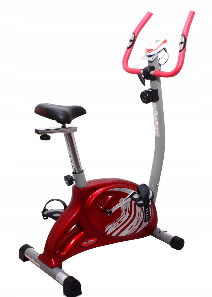 ROWER MAGNETYCZNY TRENINGOWY OLPRAN 7551 BK