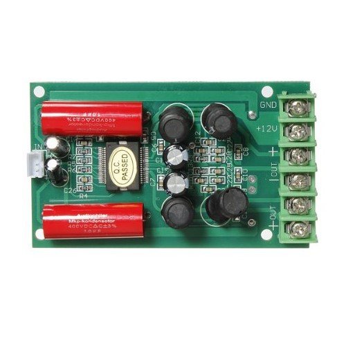 AA-AB32155 - 2x15W@4ohm Amplificatore In Classe T - Foto miniatura 9