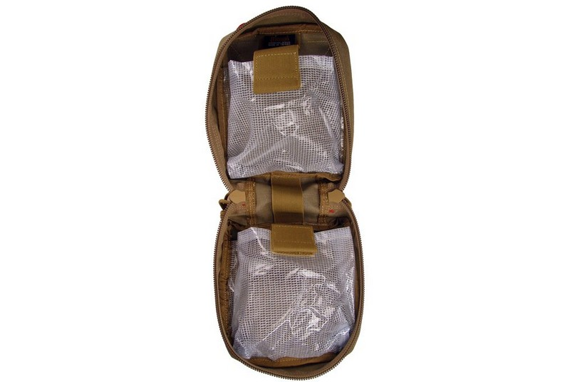 Apteczka Maxpedition F.I.G.H.T. Medical Pouch Blk