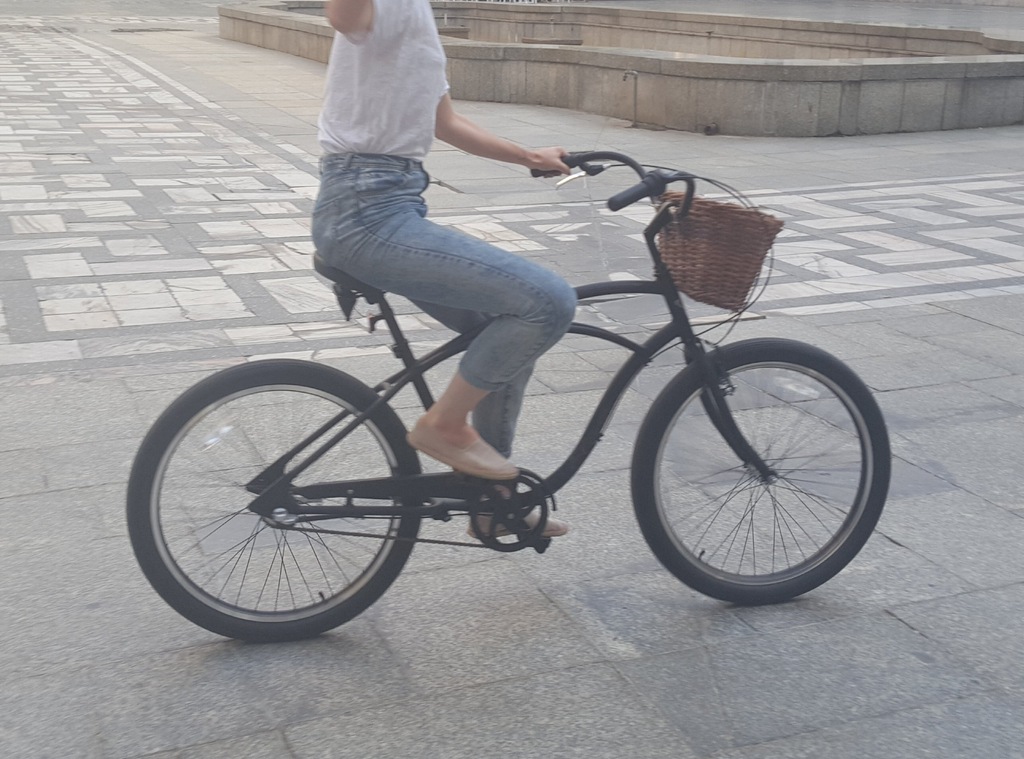 electra cruiser lux 3i