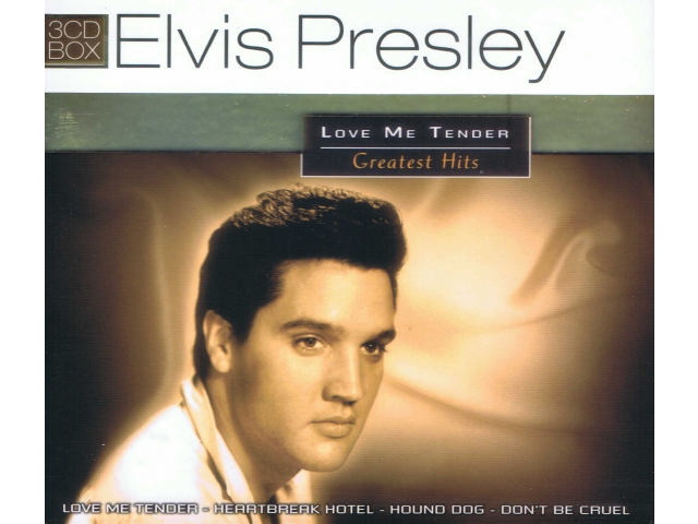 Elvis presley love me tender. Elvis Presley Love me tender обложка. Элвис Пресли люби меня нежно минус.