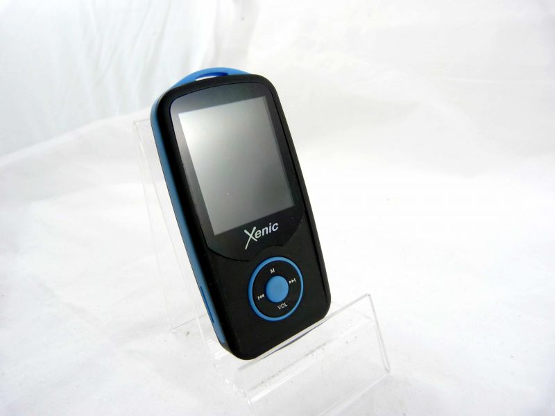 MP4 XENIC