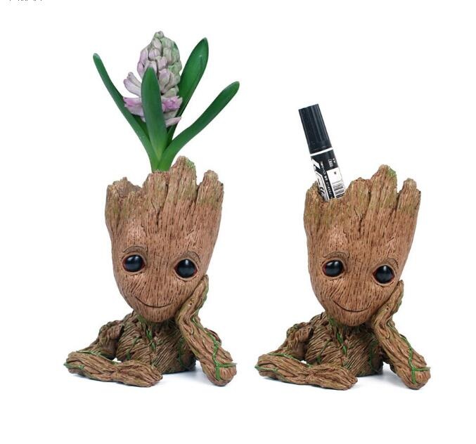 DONICZKA HIT DRZEWO STRAŻNICY GALAKTYKI GUARDIANS