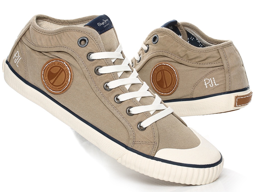 Buty, trampki Pepe Jeans PMS30334-836 r.44 i inne