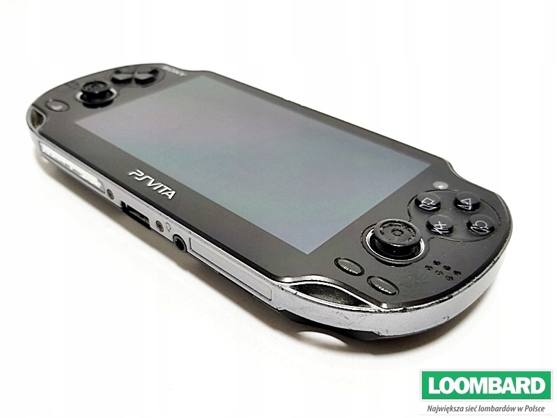 playstation vita pch 1004