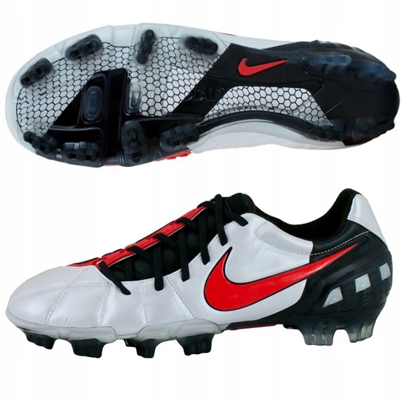 nike total 90 laser iii k fg