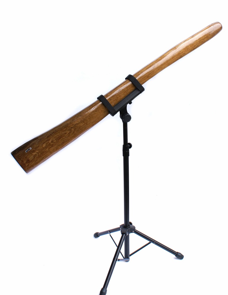 Statyw do didgeridoo