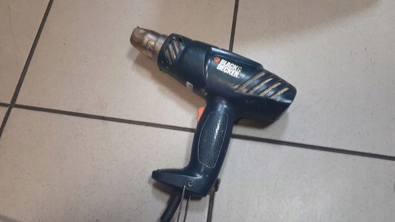 OPALARKA CD701 BLACK&amp;DECKER