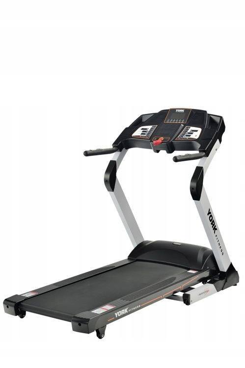 Bieżnia treningowa T220 PERFORM - York Fitness
