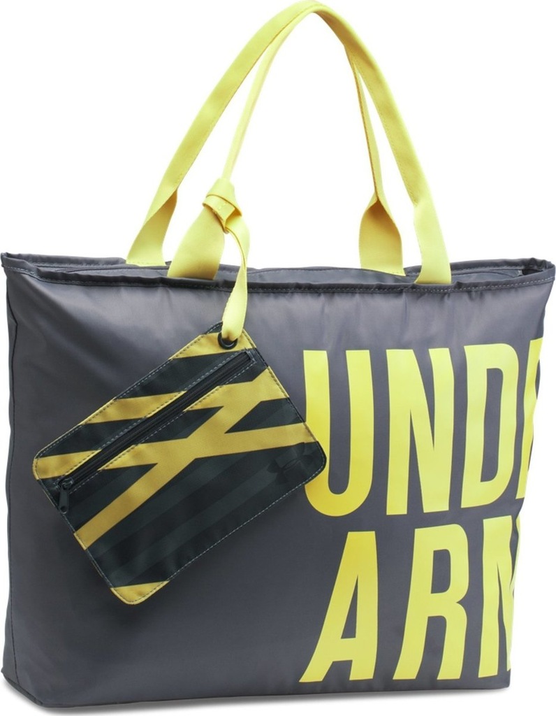 TORBA UNDER ARMOUR BIG WORD MARK TOTE 1254632-076