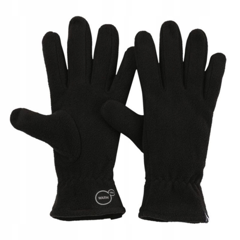 Rękawiczki Puma Fleece Gloves 041317 01