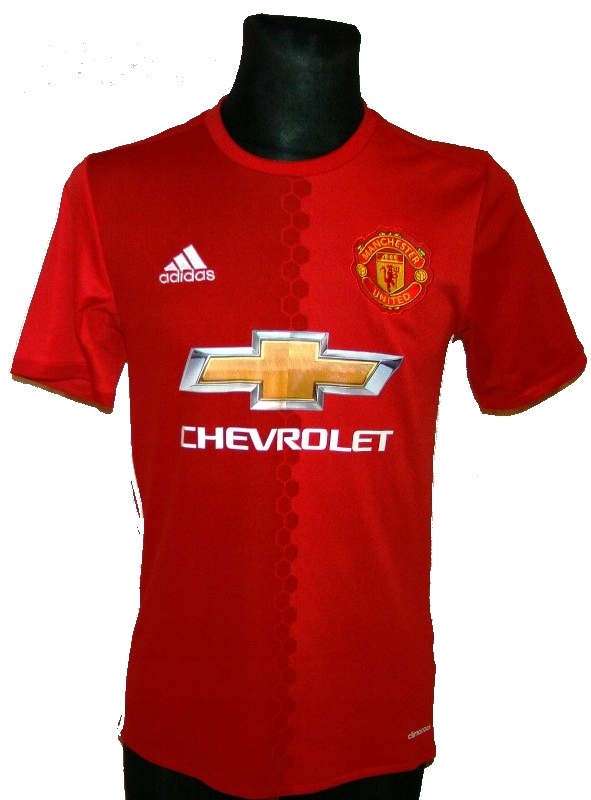 koszulka adidas Manchester United Home AI6720