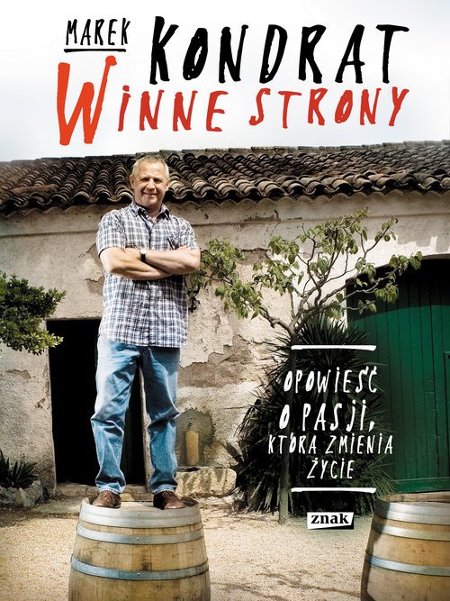 Winne strony Marek Kondrat, Antonina Turnau