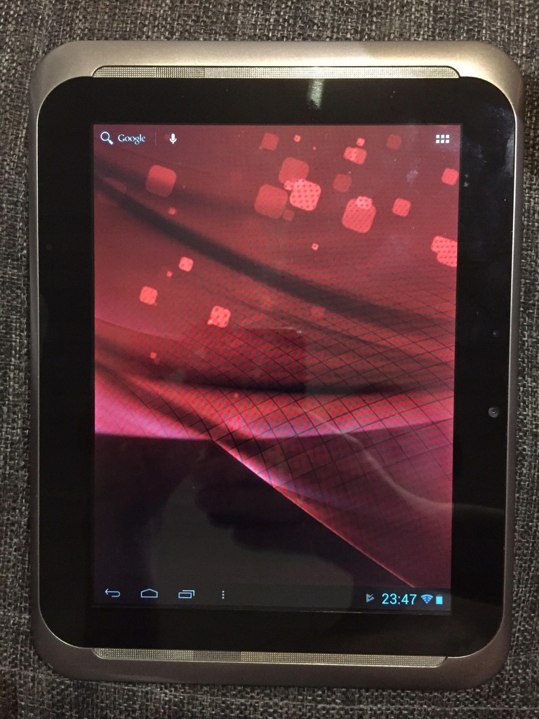 Tablet Ferguson Regent TV8 8" 1GB RAM 8Mpx