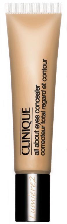 Clinique All About Eyes Concealer - Korektor 10ml