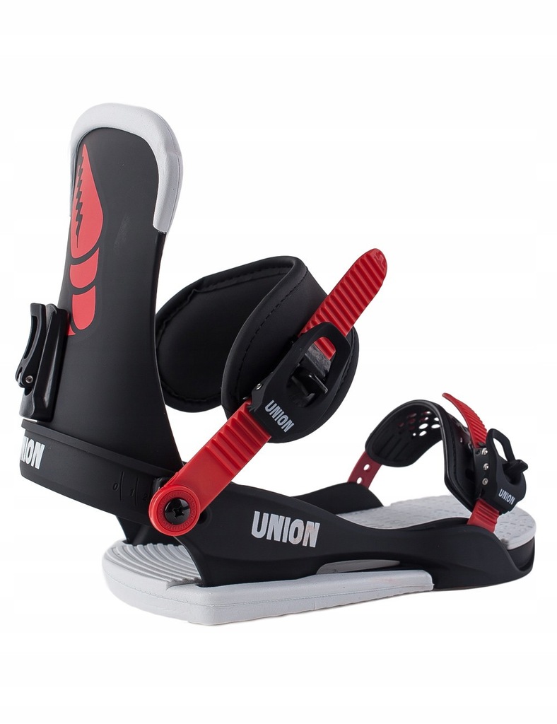 Wiązania Union Crab Grab L snowboardowy_pl Wrocław