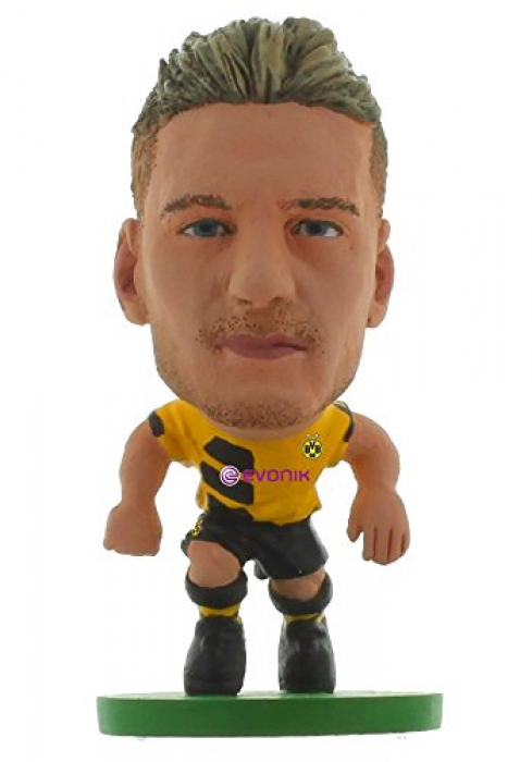 SoccerStarz Borussia Dortmund Ciro Immobile Home K