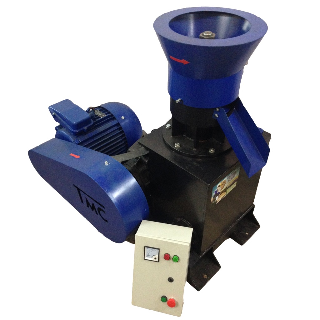 Peleciarka / Granulator do pasz PRIME-300 22kW