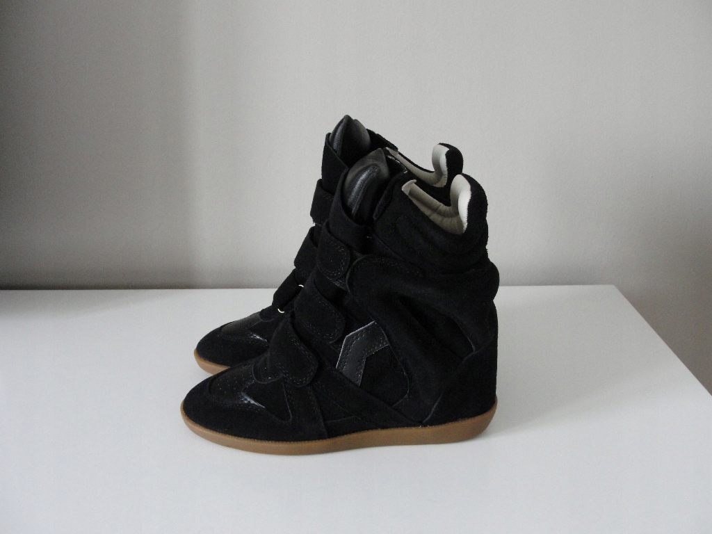 isabel marant beckett