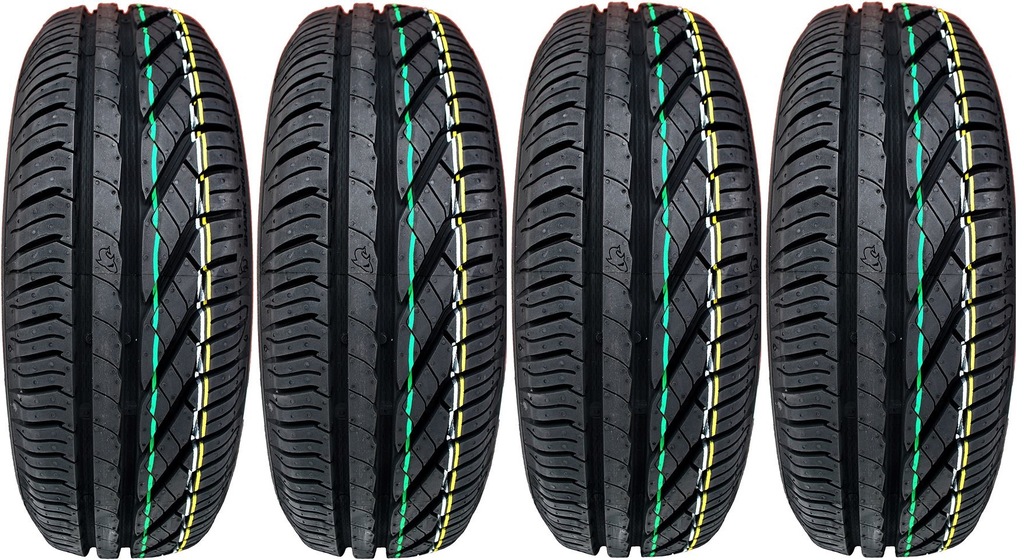 4x opony letnie Uniroyal RainExpert 3 185/65 R15