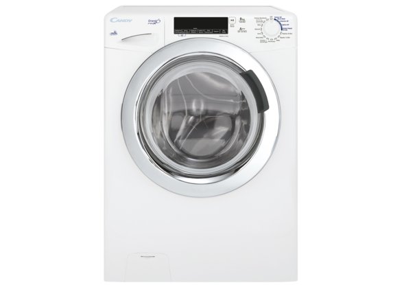 Nowa Pralka CANDY GSF138TWC3 24m-ce gw. FV23%