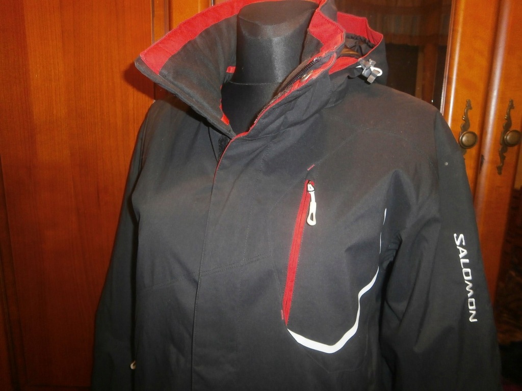 Salomon clima outlet pro 10000