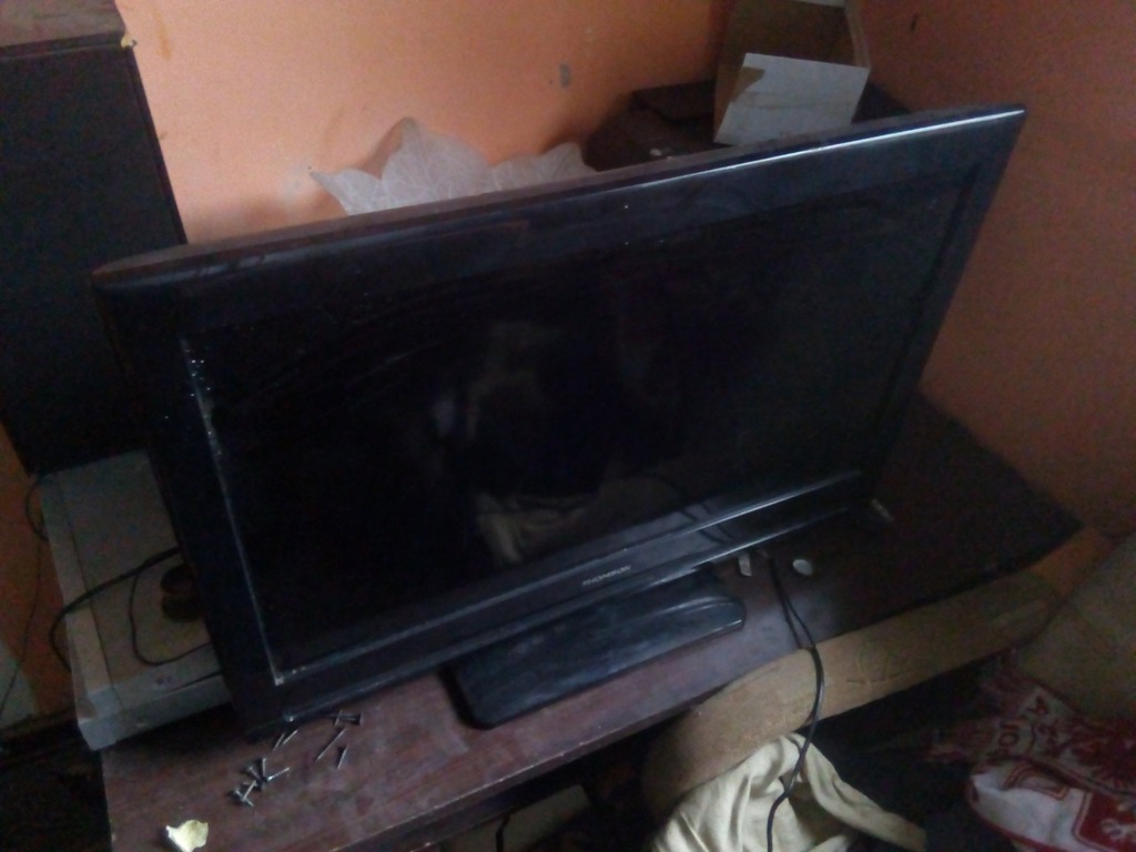 Telewizor Thomson 32hs2040c Lcd 32 Cale Sprawny 7157714644 Oficjalne Archiwum Allegro 6671