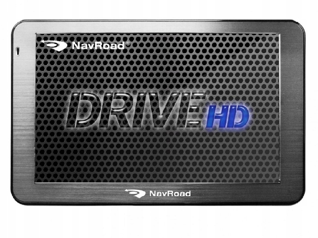 DRIVE HD Navigator FREE EU + AutoMapa PL na karcie