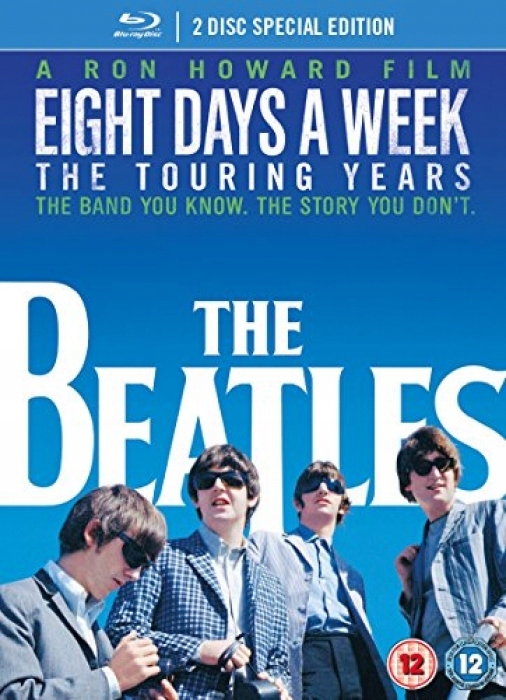The Beatles Eight Days a Week - The Touring Years