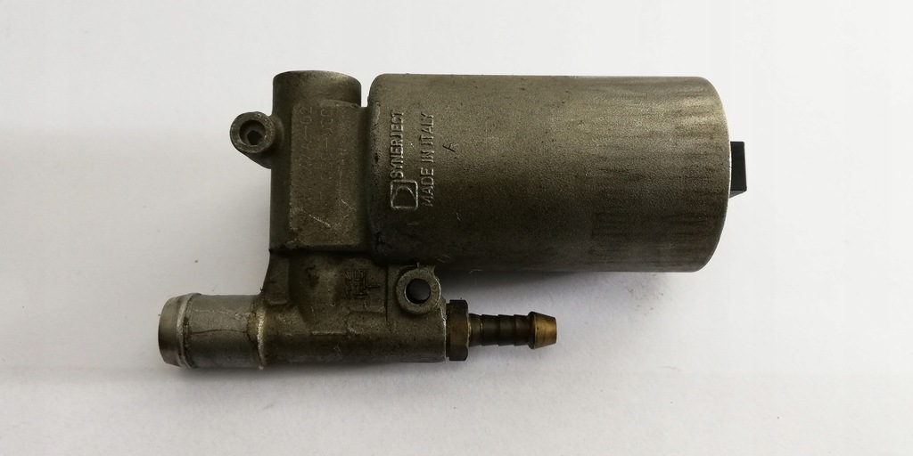 APRILIA SR50 SR 50 DITECH FACTORY POMPA PALIWA