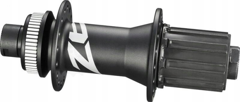 Piasta tył Shimano Zee FH-M645 32 otwory oś 12x150