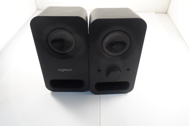 GŁOŚNIKI KOMPUTEROWE LOGITECH S-00134