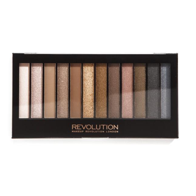 Makeup Revolution Iconic 1 paleta cieni DE