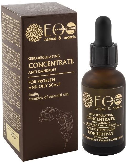 EO LAB SERUM DO WŁOSÓW PRZECIWŁUPIEŻOWE 30ml
