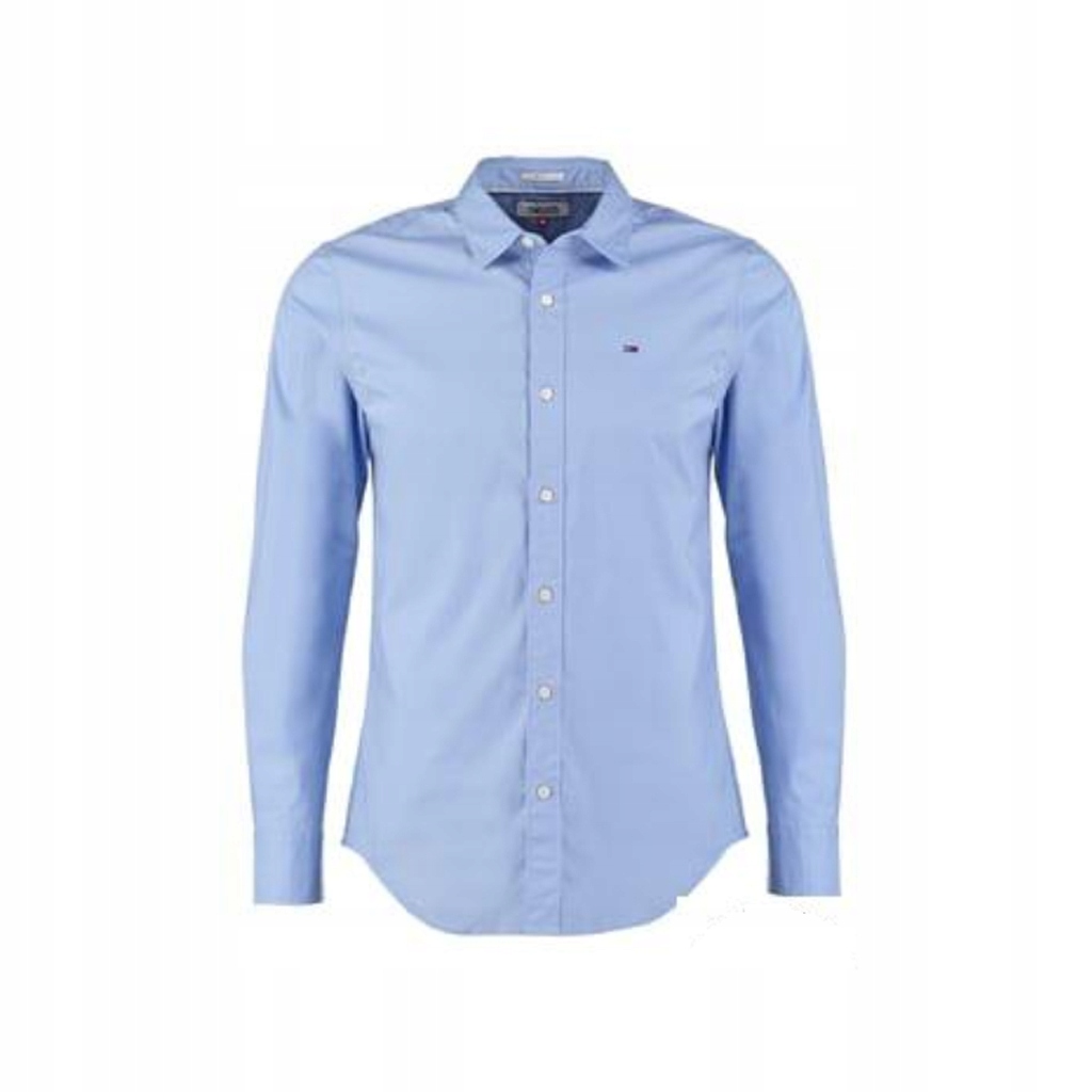 KOSZULA Tommy Hilfiger DENIM 1957888891556 L