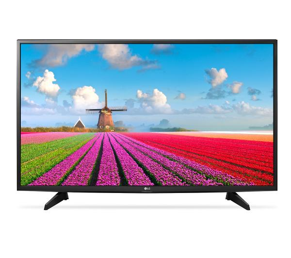 Telewizor LED LG 43LJ515V 43 cale, Full HD