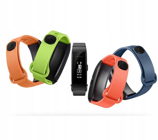 smartband 2 pro huawei