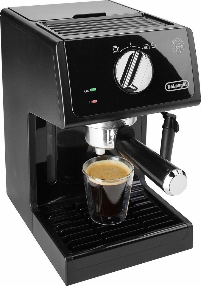 Ekspres ciśnieniowy do kawy DeLonghi ECP 31.21 7466414011 oficjalne archiwum Allegro
