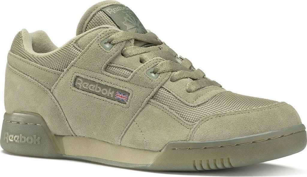reebok workout plus tn