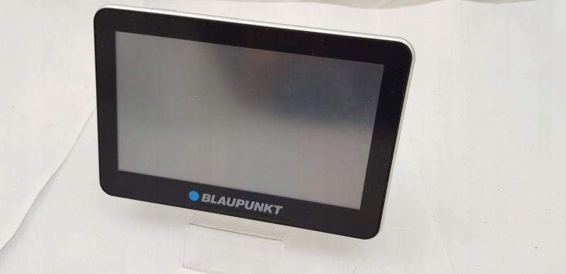 NAWIGACJA BLAUPUNKT TRAVELPILOT 51V KOMPLET