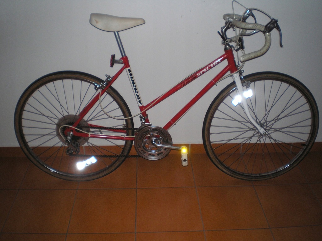 Murray spectra 10 speed hot sale