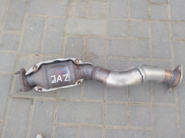 KATALIZATOR HONDA JAZZ 1.4 2009-2014
