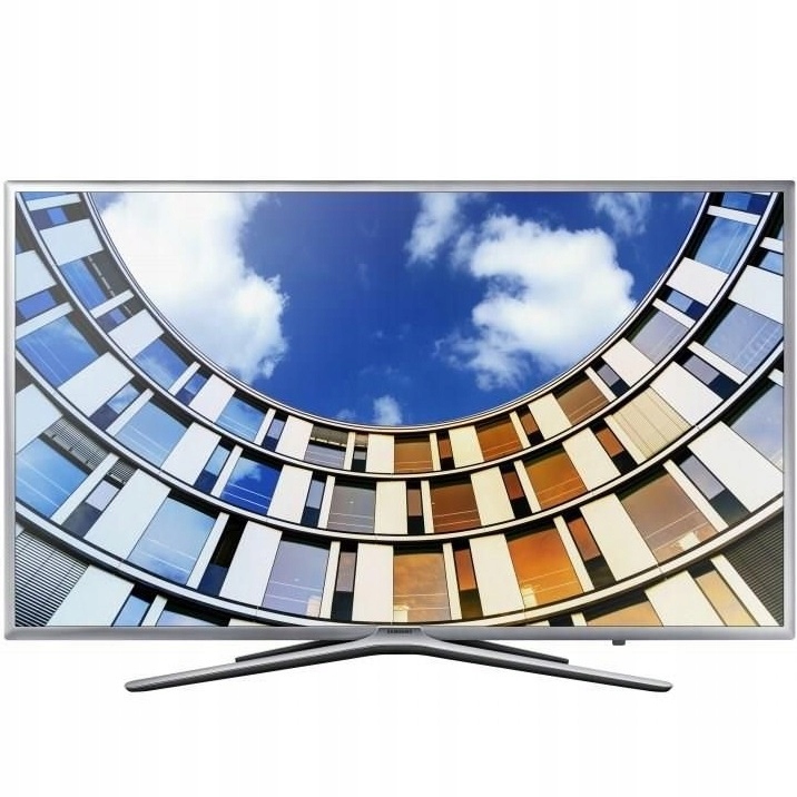 Telewizor 32 Samsung UE32M5602 Smart WiFI Full HD