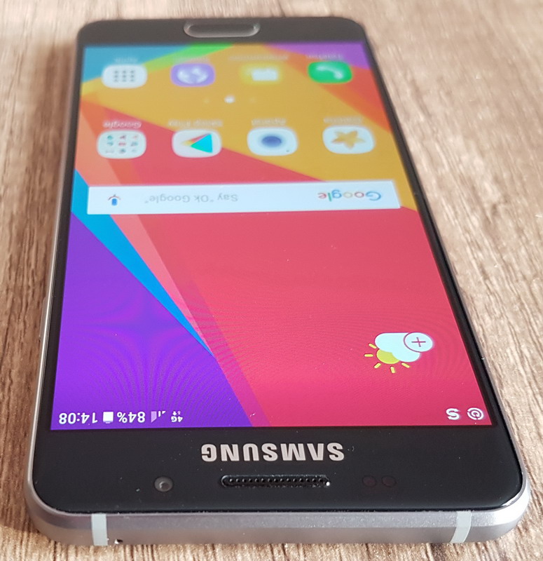 samsung galaxy a3 6 2016