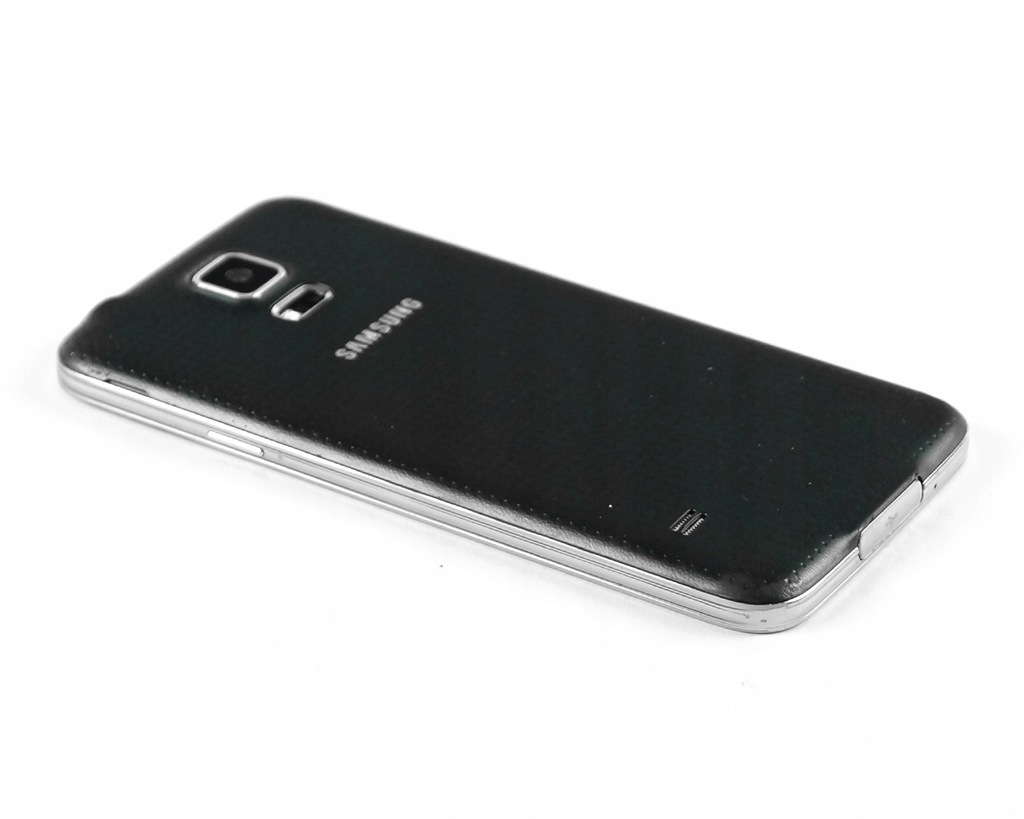 Купить Samsung Galaxy S5 / Черный / AMOLED: отзывы, фото, характеристики в интерне-магазине Aredi.ru