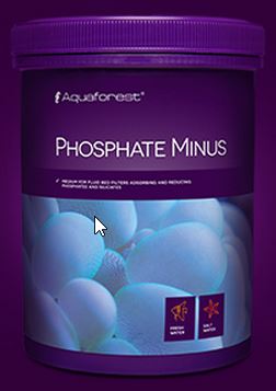 Aquaforest PhosphateMinus 1l. REEF-POZNAN