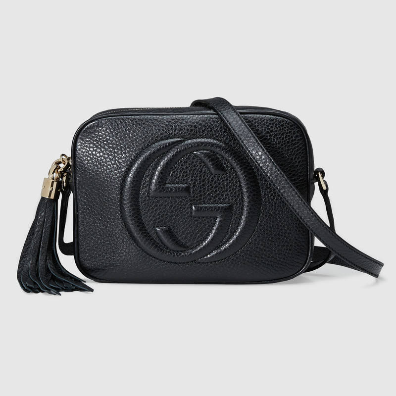 Gucci Soho Bag- replika