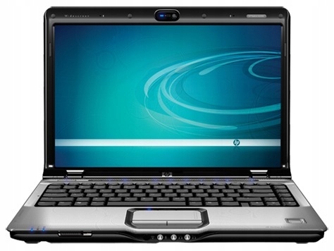Okazja HP Pavilion DV2000 Kamera HDMI TANIO ZOBACZ