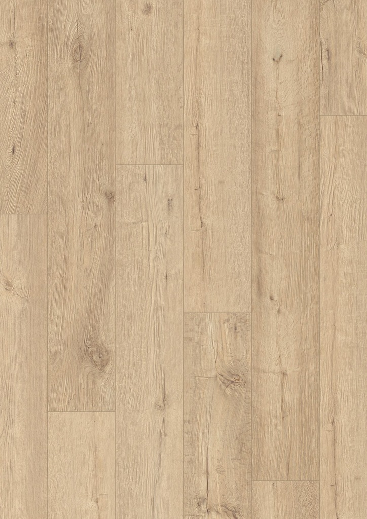 Panele QUICK STEP Dąb Piaskowany Naturalny IM1853
